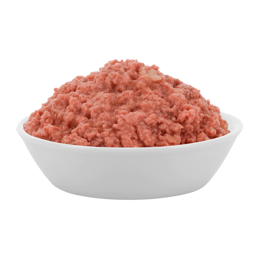 Lucky Lou® Lifestage Adult Geflügel