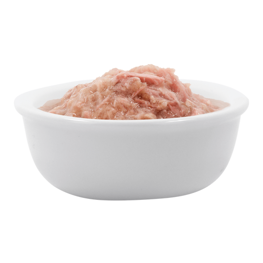 Lucky Lou® Extrafood Thunfischfilet in Gelee 70g Pouch