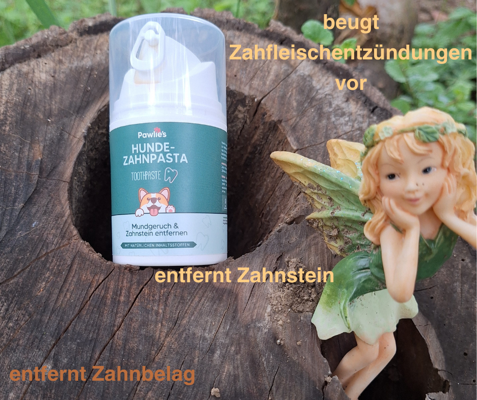 Zahnpasta