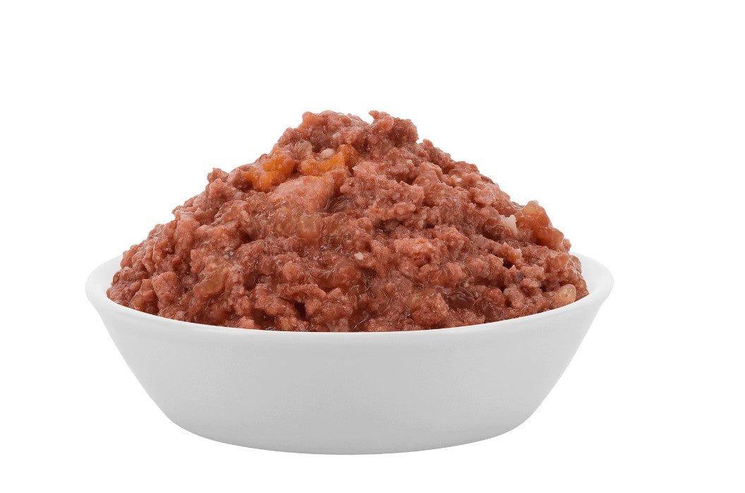Lucky Lou® Lifestage Adult Rind & Wildschwein