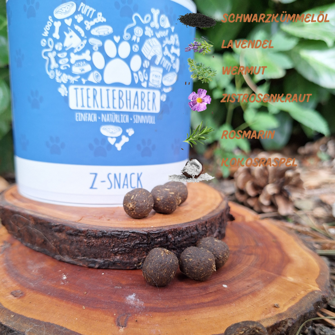 Z-Snack