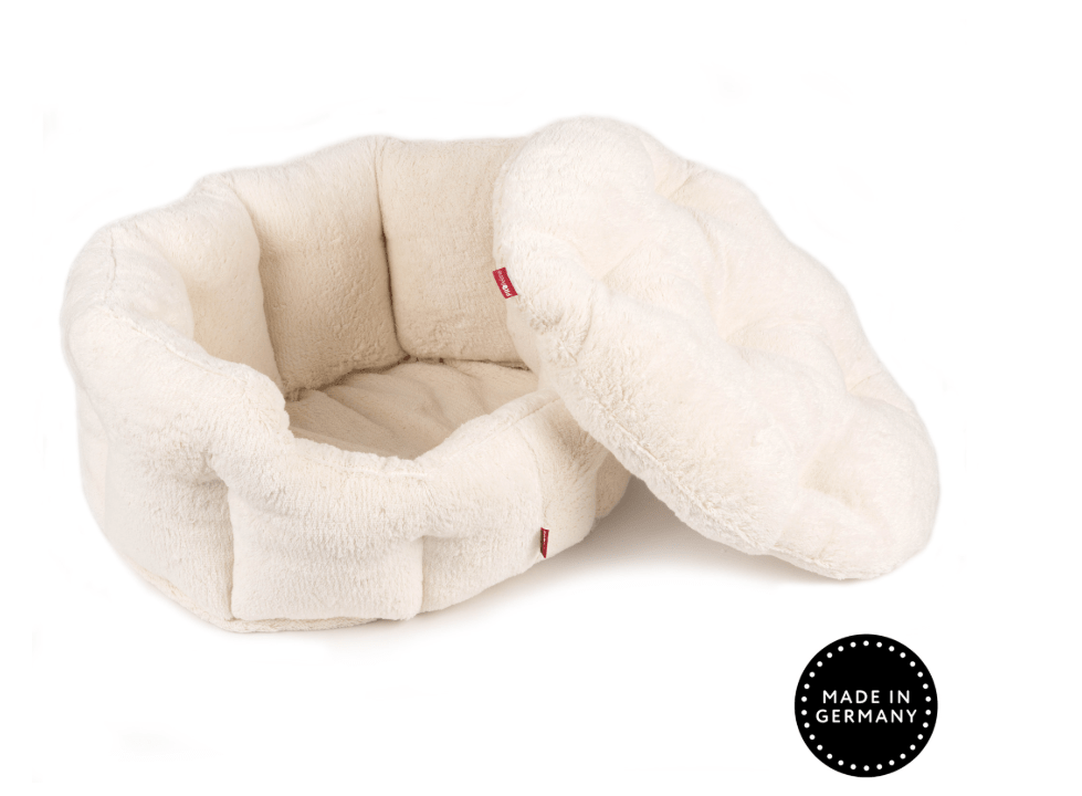Luxus Katzenbett von ProFeline - Pawschow Betten