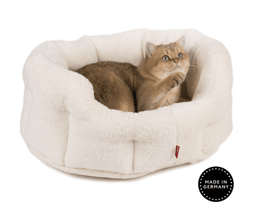 Luxus Katzenbett von ProFeline - Pawschow Betten