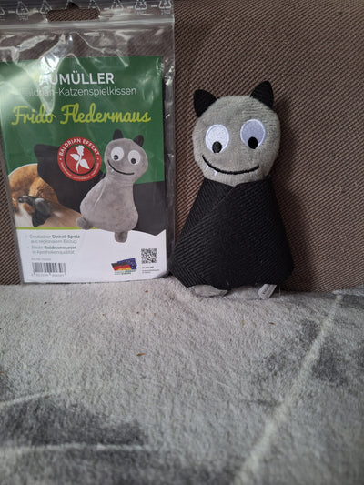Frido Fledermaus