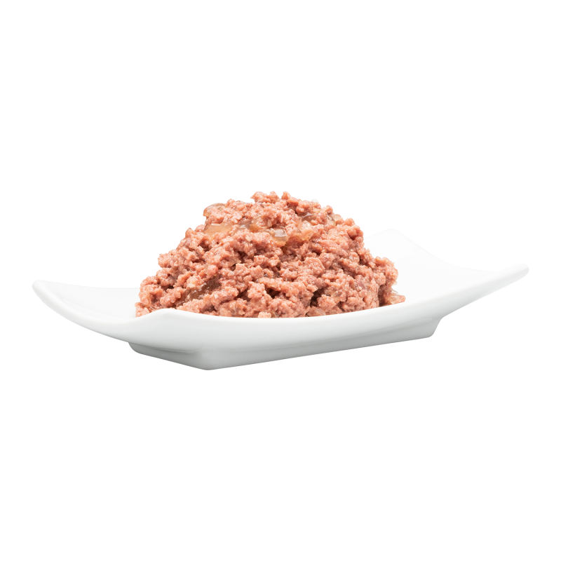 Catz Finefood Purrrr Katzenfutter – Huhn (Monoprotein, getreidefrei)