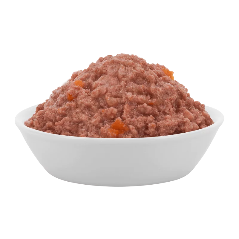 Lucky Lou® Lifestage Kitten Katzenfutter – Geflügel (getreidefrei)