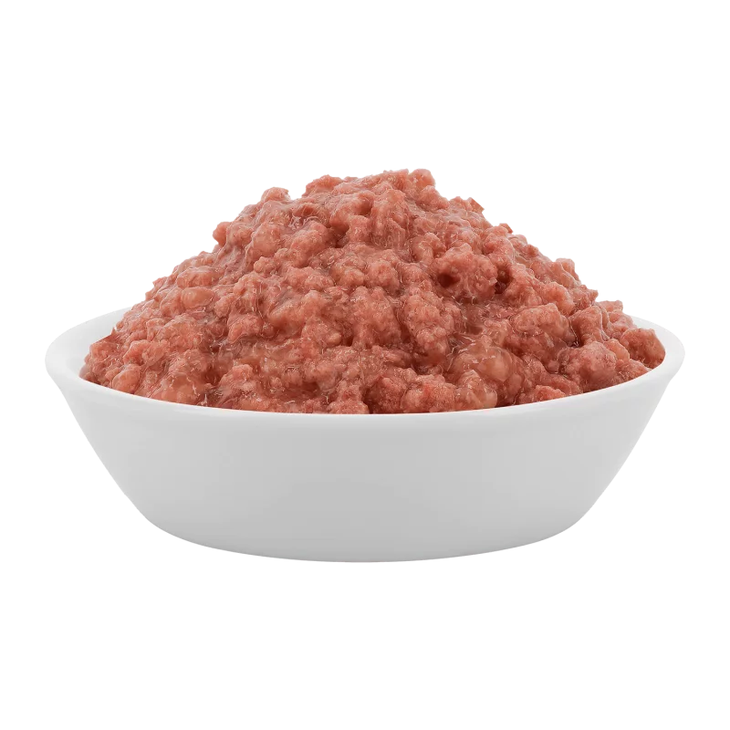 Lucky Lou® Lifestage Adult Katzenfutter – Geflügel & Forelle (getreidefrei)