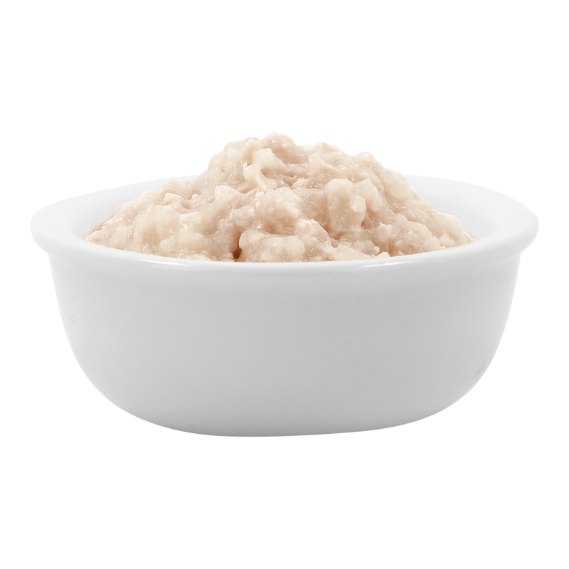 Lucky Lou Extrafood Hühnerfilet in Gelee 70g Pouch