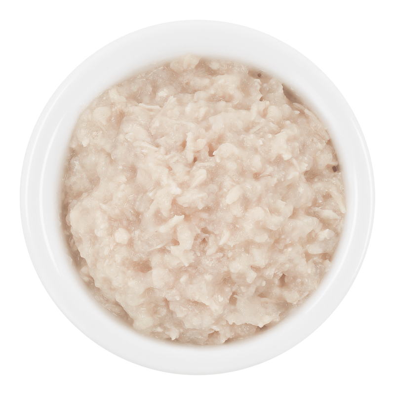 Lucky Lou Extrafood Hühnerfilet in Gelee 70g Pouch