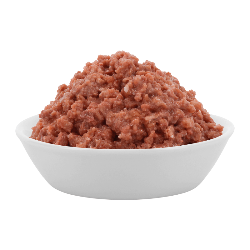 Lucky Lou® SuperMono Katzenfutter – Wildschwein (Monoprotein, getreidefrei)