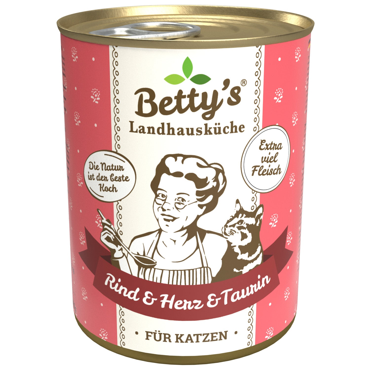 Bettys Landhaus Rind & Herzen