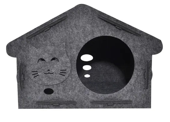 Aumüller Katzenhaus Feli 60 x 40 cm (vorbestellen)