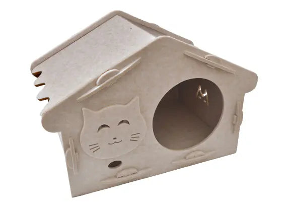 Aumüller Katzenhaus Feli 60 x 40 cm (vorbestellen)