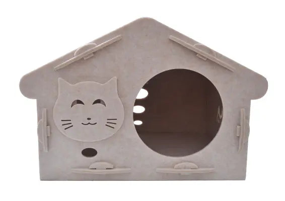 Aumüller Katzenhaus Feli 60 x 40 cm (vorbestellen)