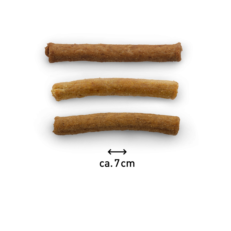 Lucky Lou® Lucky Ones Sticks Mixpack – getreidefreie Katzensnacks (50g)