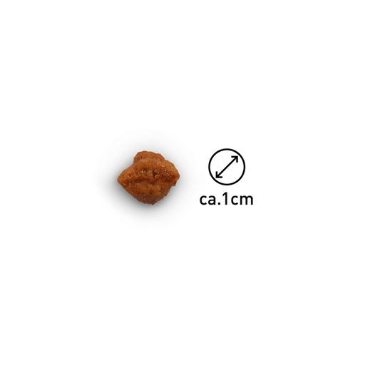 Lucky Lou Lucky Ones Cubes Huhn & Gans 80g