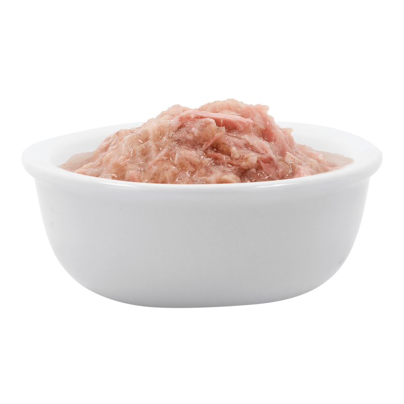 Lucky Lou® Extrafood Thunfischfilet in Gelee 70g Pouch