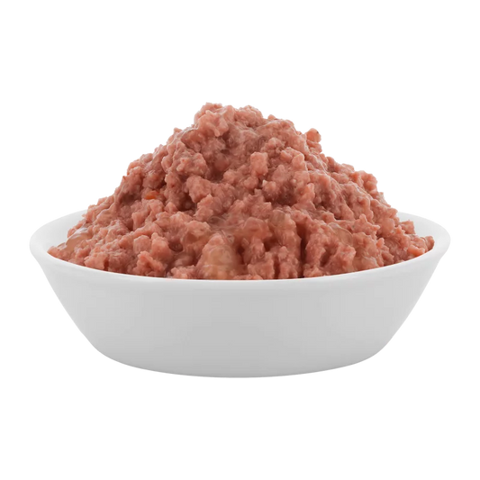 Hochwertiges zuckerfreis Nassfutter für Katzen Kitten Lucky Lou