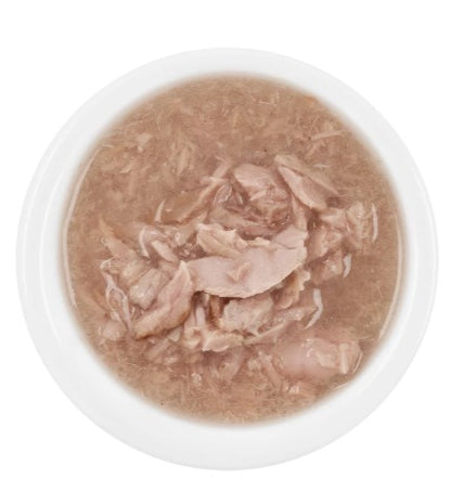 Lucky Lou® Extra Food Thunfischfilet in Sud 70g Dose