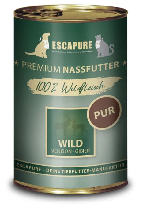 Escapure Wild Pur