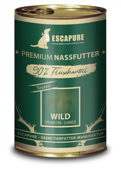 Escapure Wild Topferl