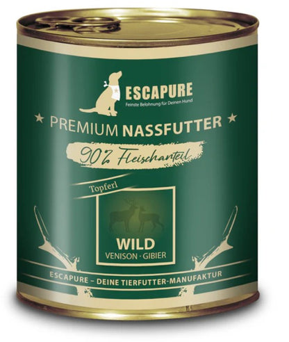 Escapure Wild Topferl