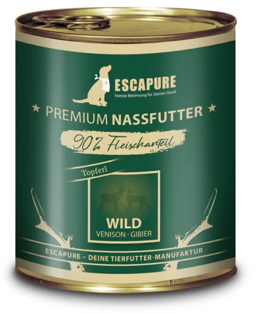 Escapure Wild Topferl