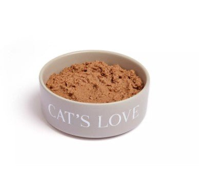 Cats Love Adult Pute Pur - PawschowNassfutter85g