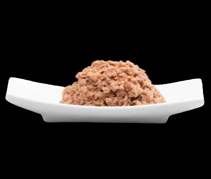 Catz Finefood Katzenfutter – Geflügel & Garnelen (getreidefrei) - PawschowNassfutter85g