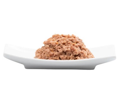 catz finefood® Classic N° 17 - Geflügel & Garnelen 85g