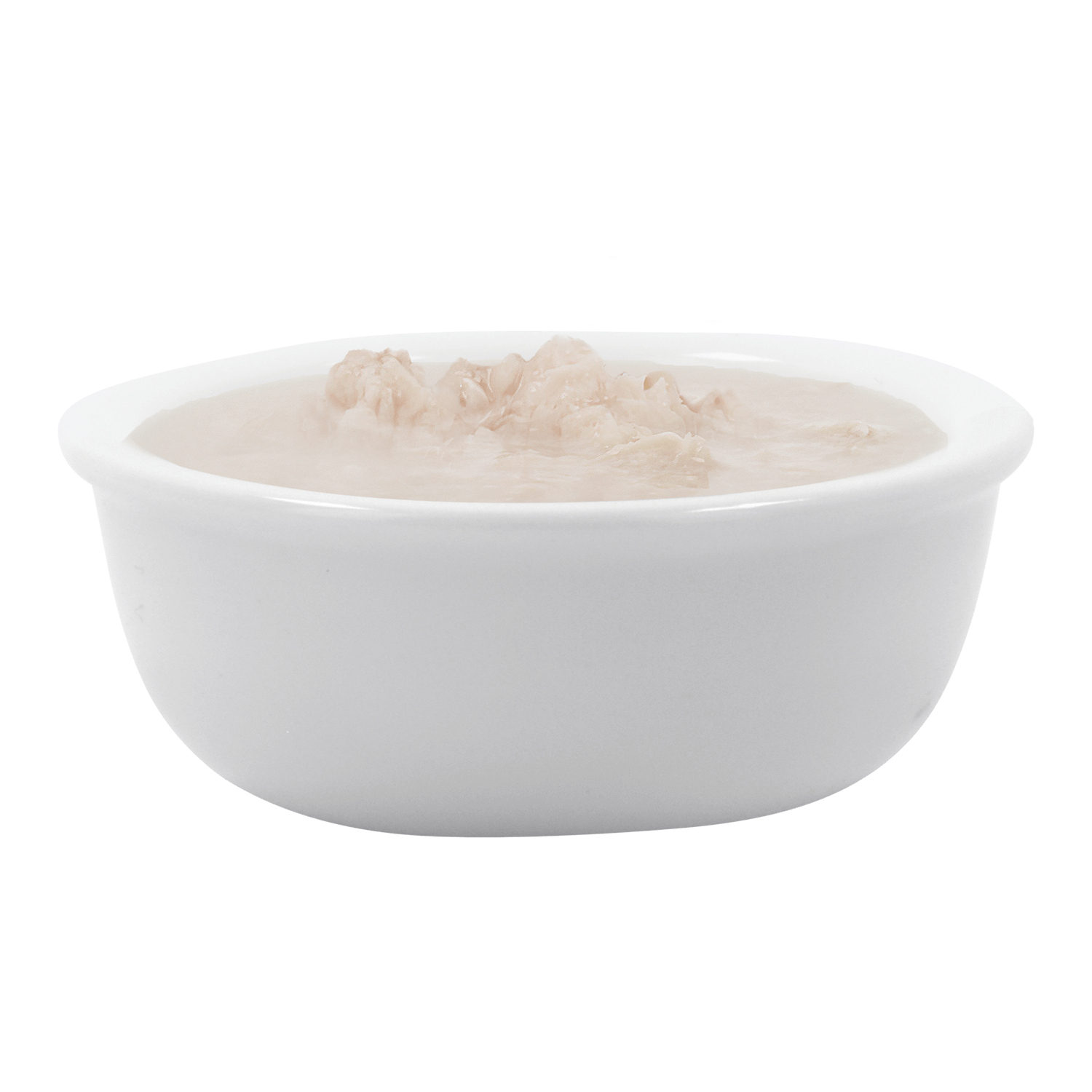 Lucky Lou® Extrafood Hühner- & Thunfischfilet in Sud – 70g Pouch