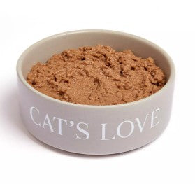 Cats Love Adult Huhn Pur