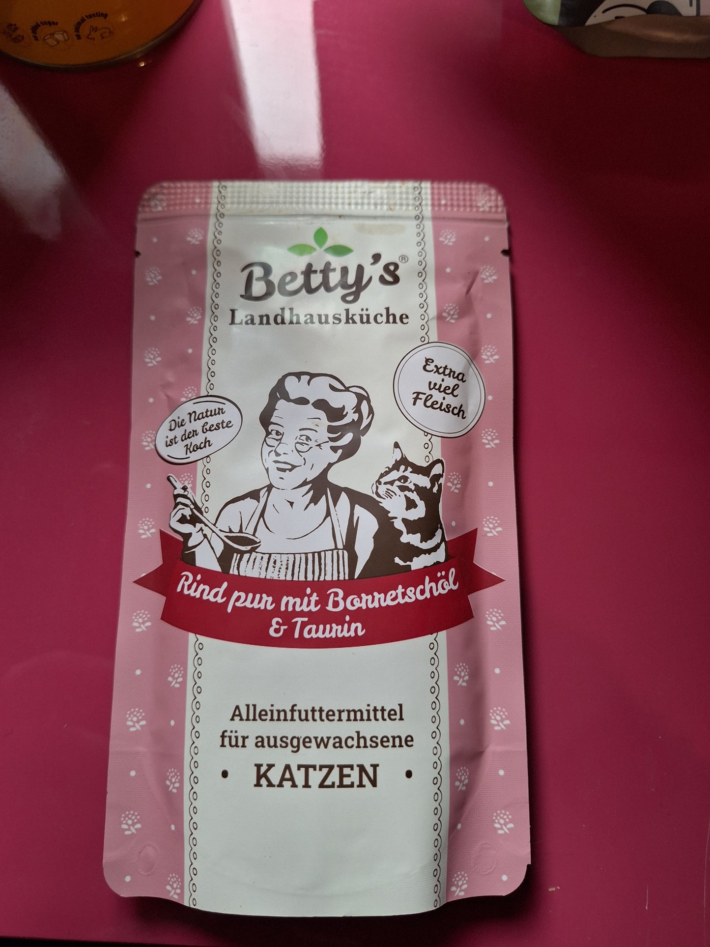 Probierpaket Rindertraum