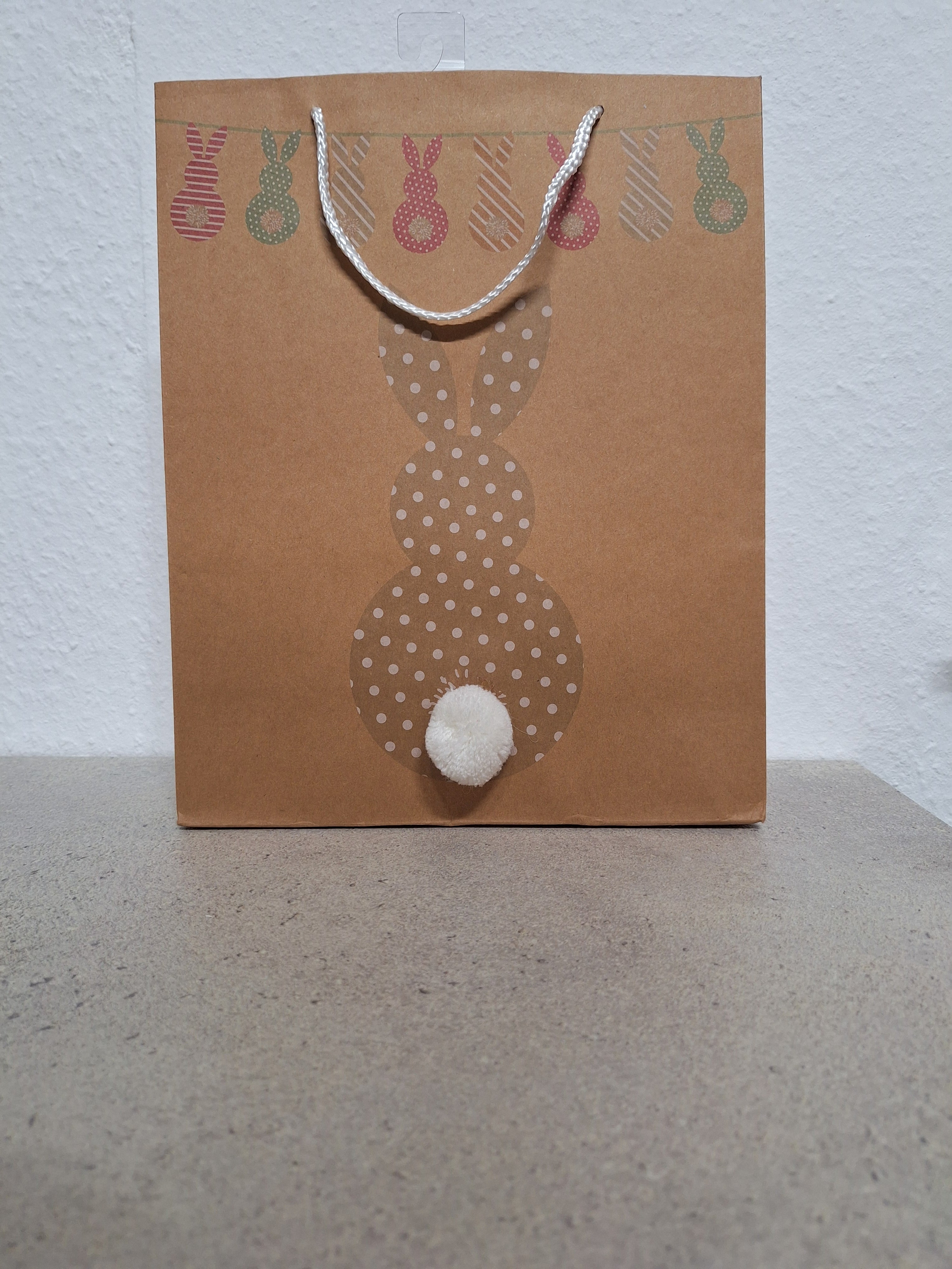 Ostertüten für Katzen