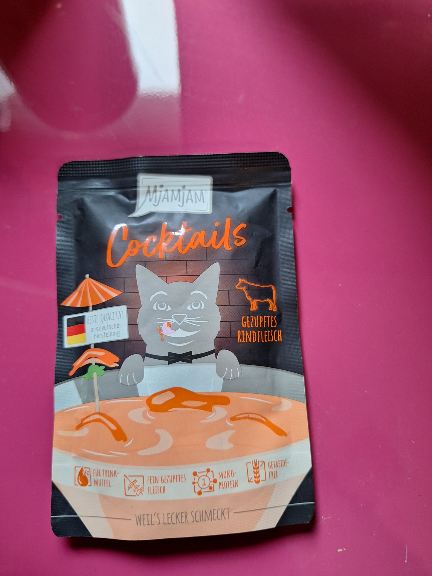 Probierpaket Rindertraum