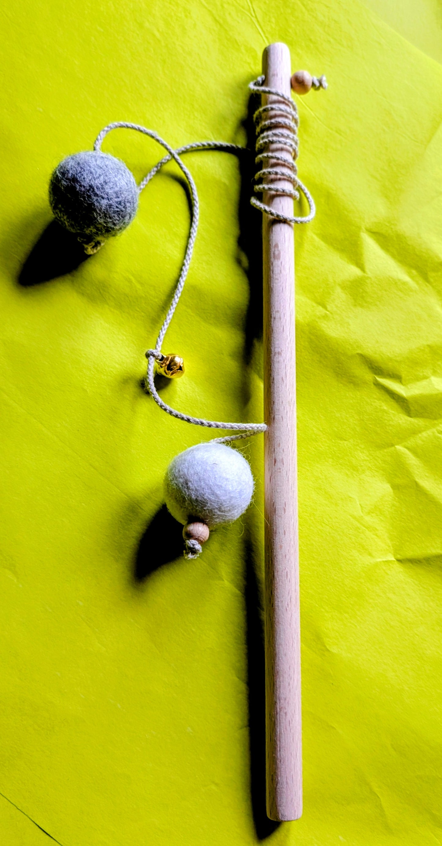 Weihnachtsbox für Katzen