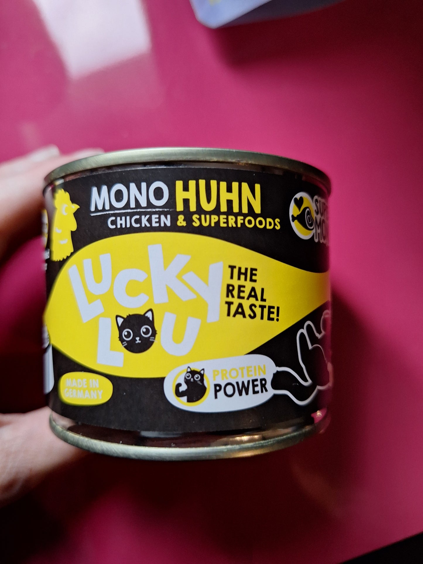 Probierpaket Hühnchentraum