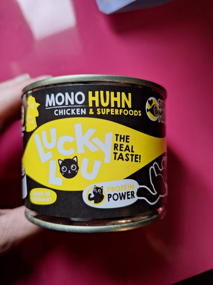 Probierpaket Hühnchentraum