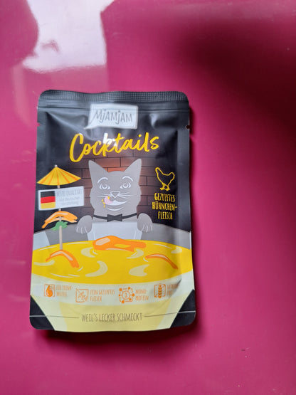 Probierpaket Hühnchentraum