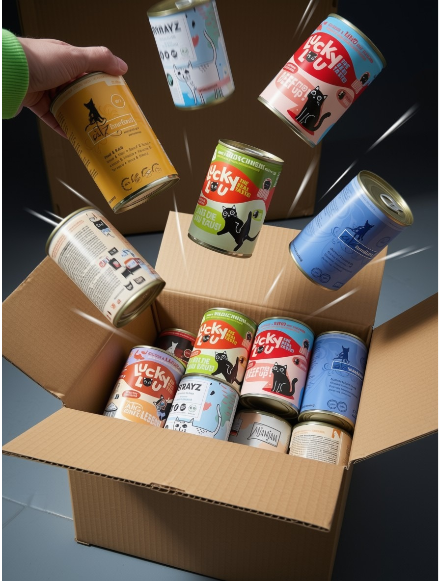 Mixpaket groß