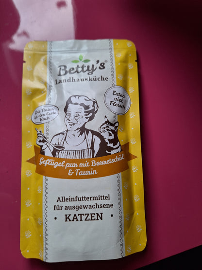 Probierpaket Hühnchentraum