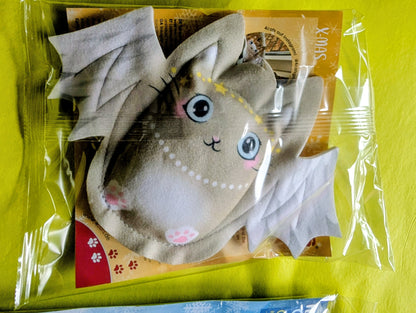 Weihnachtsbox für Katzen