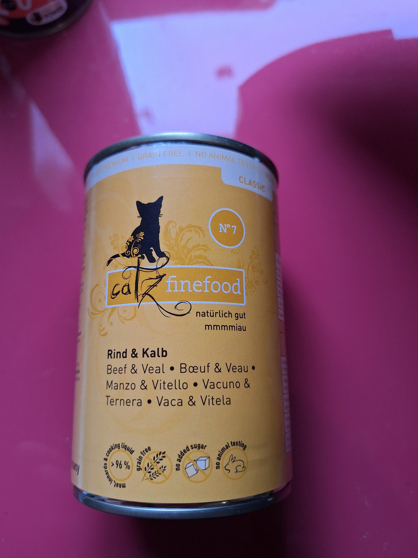 Probierpaket Rindertraum