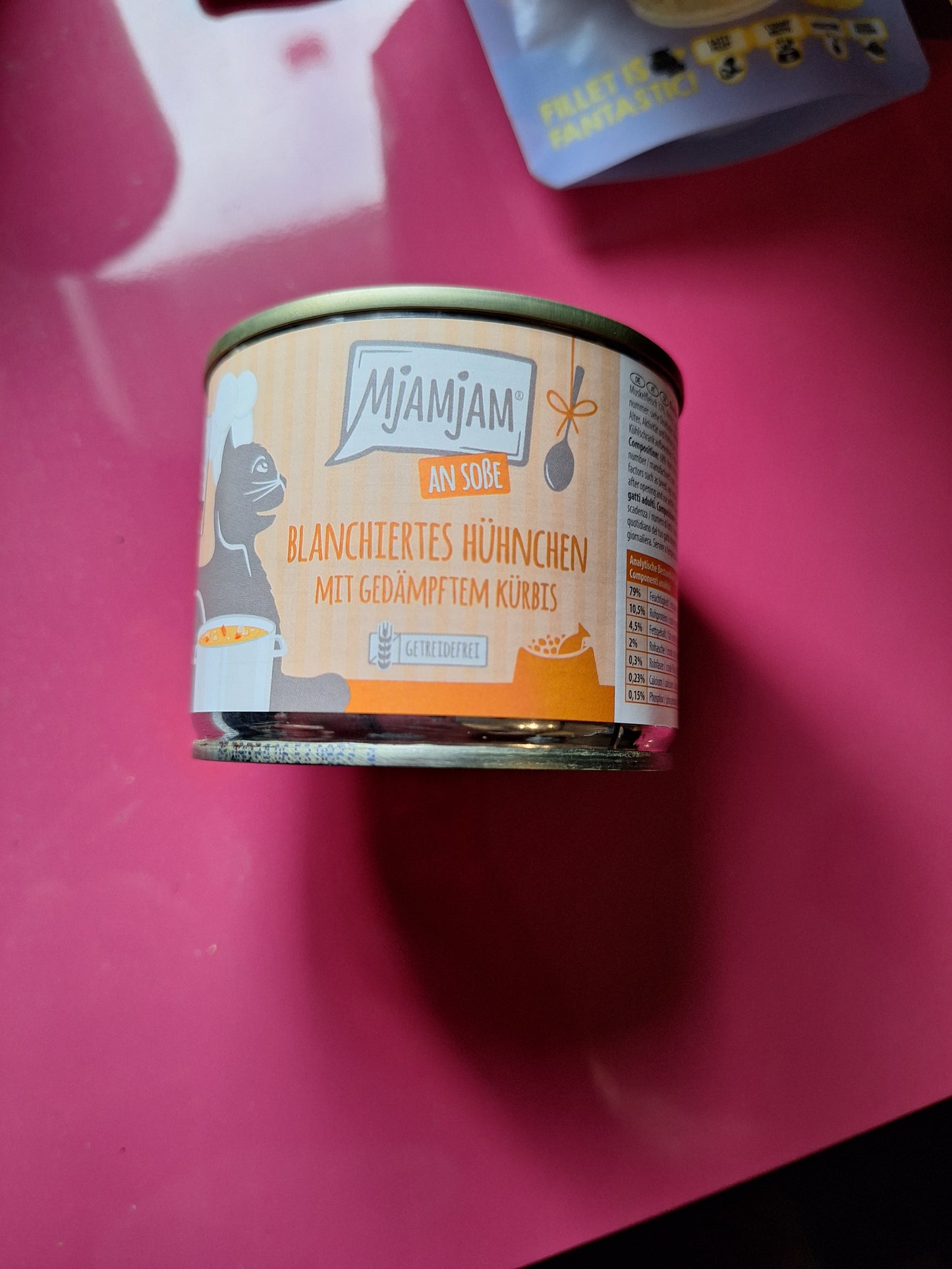 Probierpaket Hühnchentraum