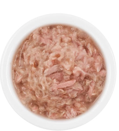 Lucky Lou® Extra Food – Thunfischfilet in Gelee (70 g Dose)